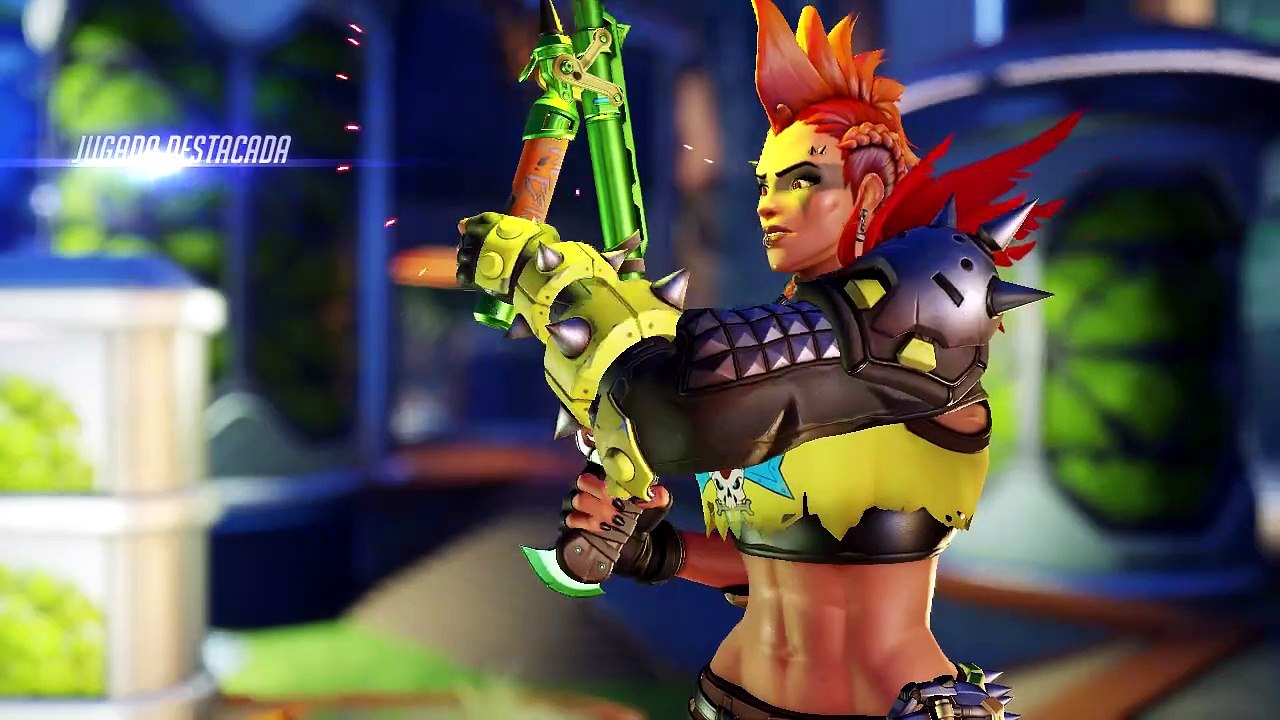 Jugada Destacada Junker Queen 216