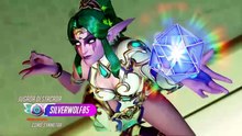 Jugada Destacada Symmetra 257