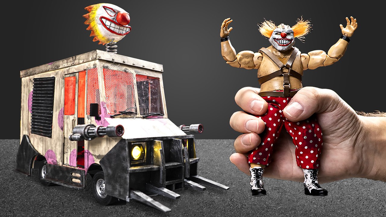 Crafting Epic Post-Apocalyptic Vehicles: 10 DIY Builds You Can Try