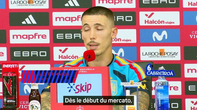 Grimaldo : Mon souhait était de rejoindre l'Atlético