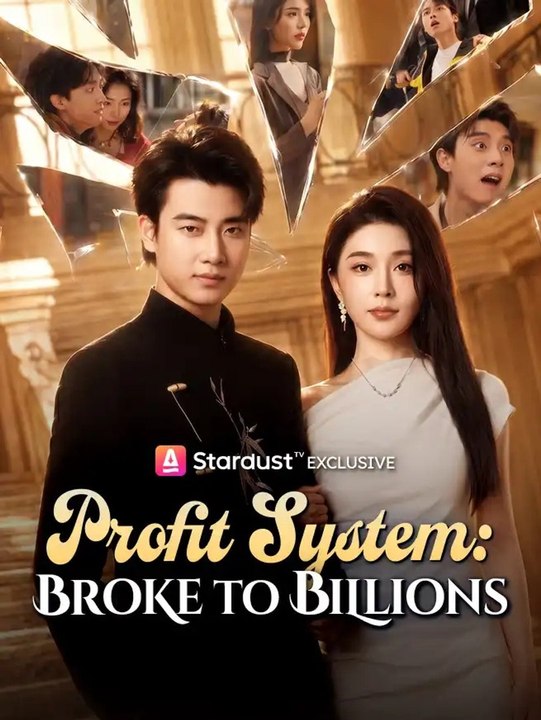 Profit System Broke to Billions