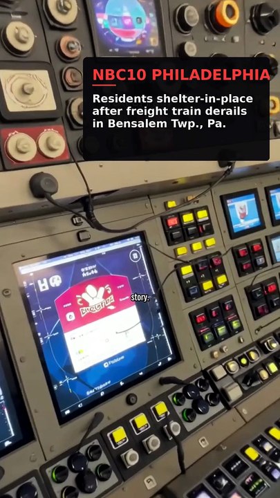 Train derailment: dispatch gets squeezed first