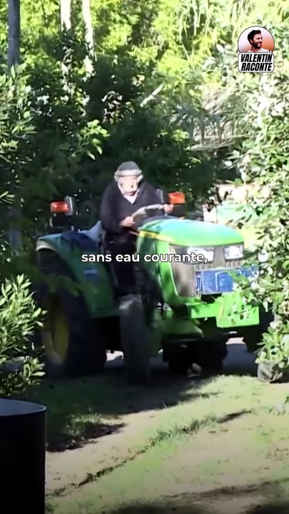 La comparaison avec les 'avantages' des présidents Français fait peur…