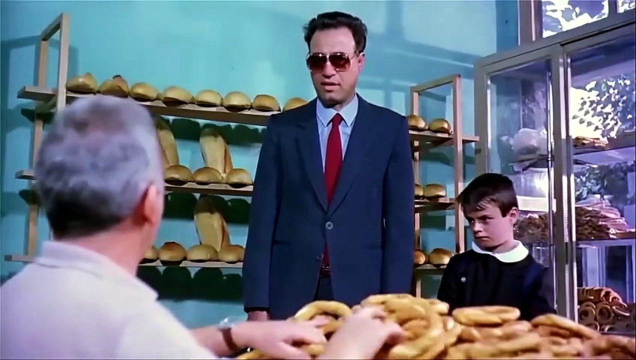 ÖĞRETMEN KEMAL⚡DRAM ⭐️ KOMEDİ || AİLE ⚡ 1988 Tek Parça İzle ⭐️Full HD 1988 İzle⭐️ [Full Movie]