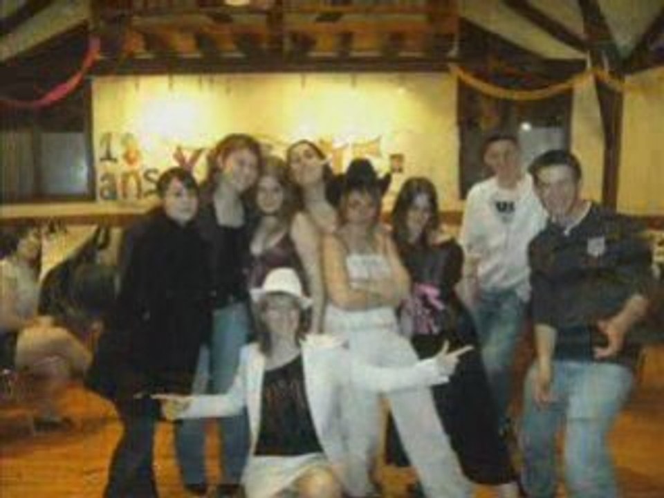 Mes 18ans_part 1