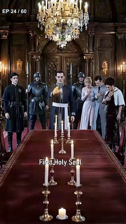The Border Kingdom’s Divine Healer | Viral Short Drama | Royal Power, Healing Magic & Forbidden Destiny - Full EP - ENGSUB [Full Movie]