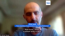 Orzeł Feliks wraca do Serbii po porwaniu i nielegalnej sprzedaży na Bliskim Wschodzie