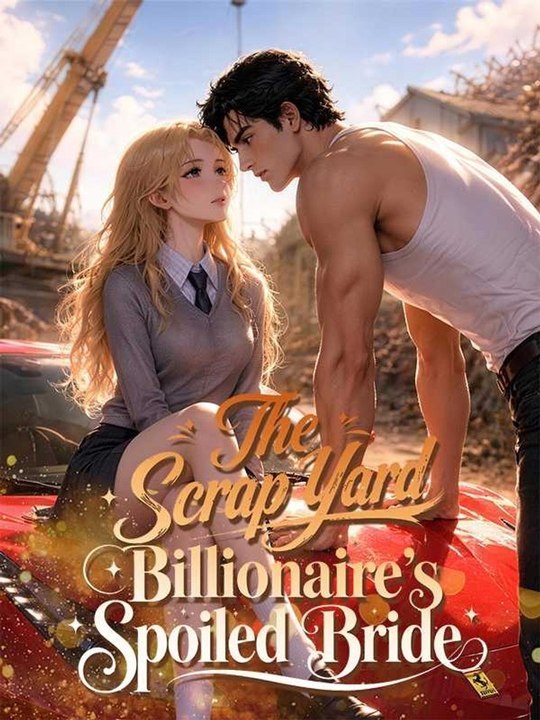Hot 💋💋The Scrap Yard Billionaire’s Spoiled Bride 💎🔥 HD🔥🔥DramaMovie EnglishSub FullMovie