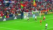 المرعب كريستيانو رونالدو يجلد ألمانيا! البرتغال 2-1 ｜ ليلة خضوع الماكينات 🥶👑
