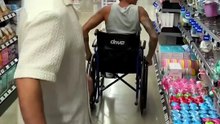 Papá en apuros recibe una bendición inesperada