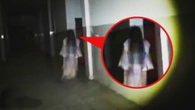 15 videos de hoteles embrujados que te quitarán las ganas de viajar