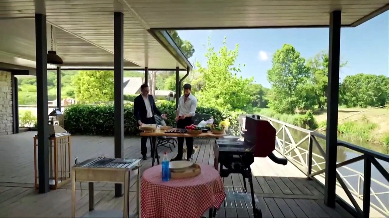 مسلسل احتمال حب الحلقة 8 الثامنة مدبلجة