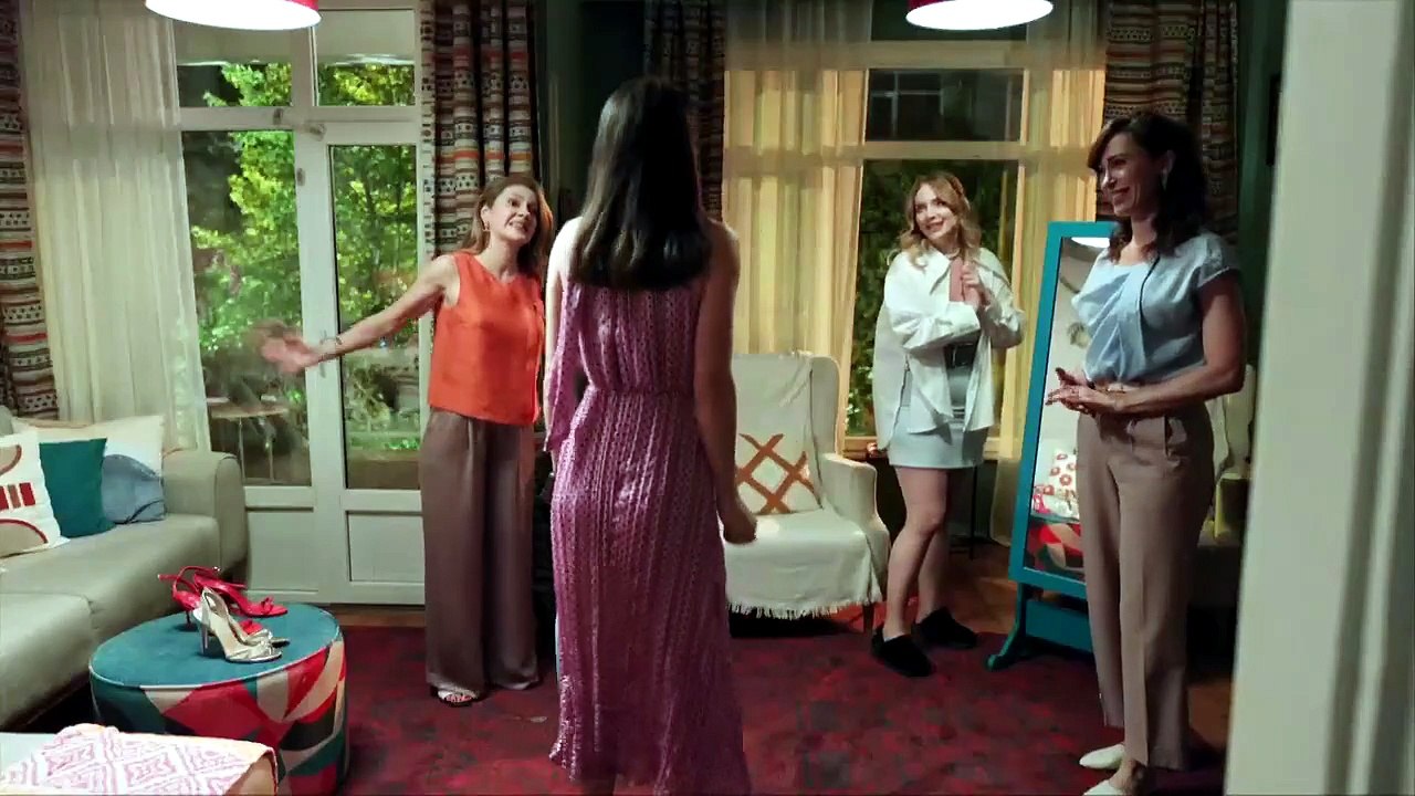 مسلسل احتمال حب الحلقة 9 التاسعة مدبلجة