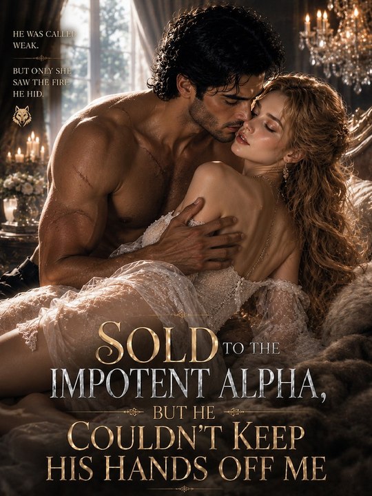 Sold to the Impotent Alpha, But He Couldn't Keep His Hands Off Me 32eps HD 720p ASM