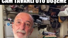 O Ustayı Sonunda Bulduk CAM TAVAN SÖKÜYOR 50 YILLIK USTA Ustaların Ustası Bülent Usta Tel. Aşağıda