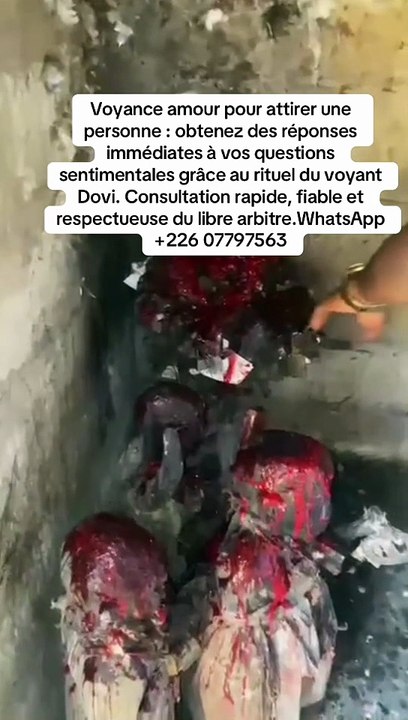 Marabout retour affectif : la solution spirituelle pour faire revenir l’être aimé rapidement, WhatsApp +226 07797563