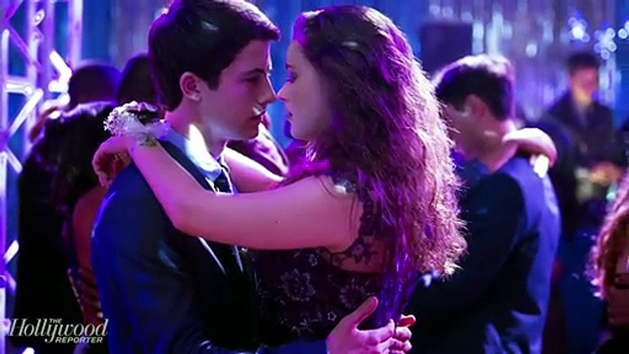 '13 Reasons Why' Actor Brandon Flynn: The Netflix Drama Doesn't Glorify Suicide | THR News [Full Movie]