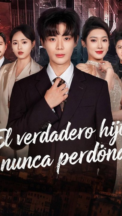 El verdadero hijo nunca perdona | Episodio Completo de Venganza y Heredero Millonario #AGS