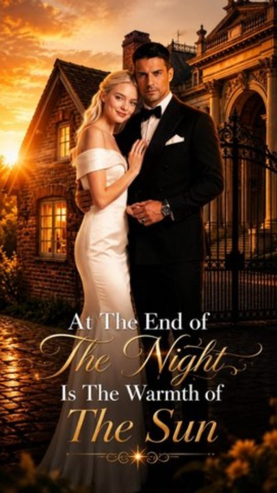 Emotional Romance - AT THE END OF THE NIGHT IS...