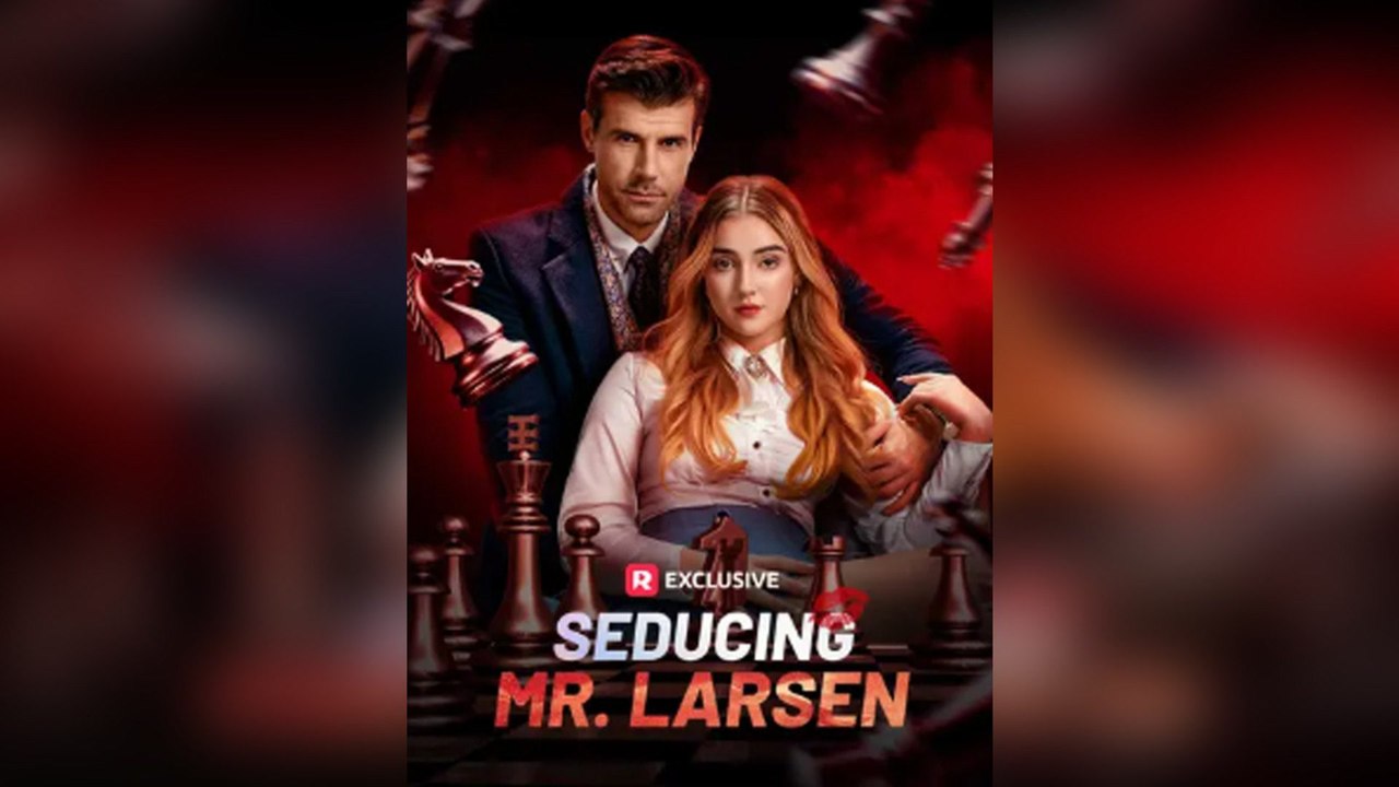 Seducing Mr. Larsen Full Drama