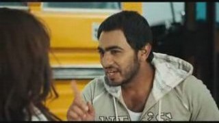 Tamer_Hosny _ Captain hima film 2