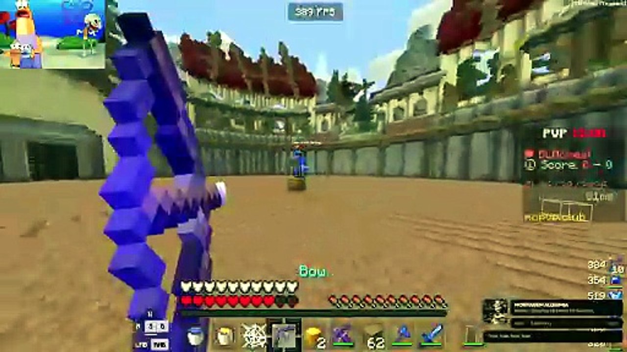 Minecraft #50: "Jestermaxxing"