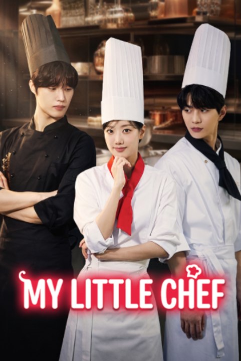 New Release🍀My little chef️ - -Hot