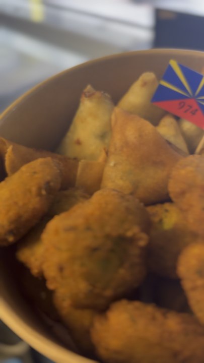 La réunion lé la 🇷🇪
