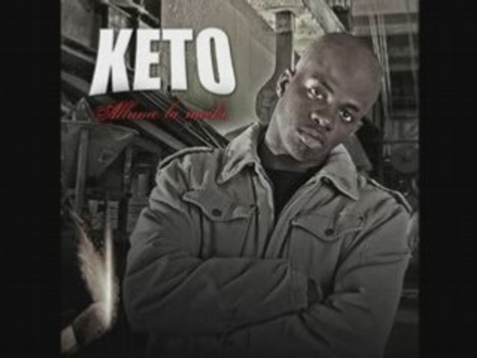 ketokrim Allume La Meche ft shirde