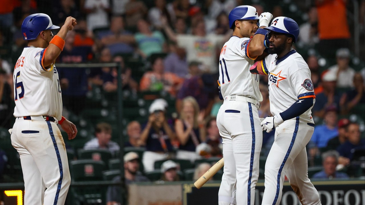 Houston Astros Roster Strategy & Potential Deadline Moves