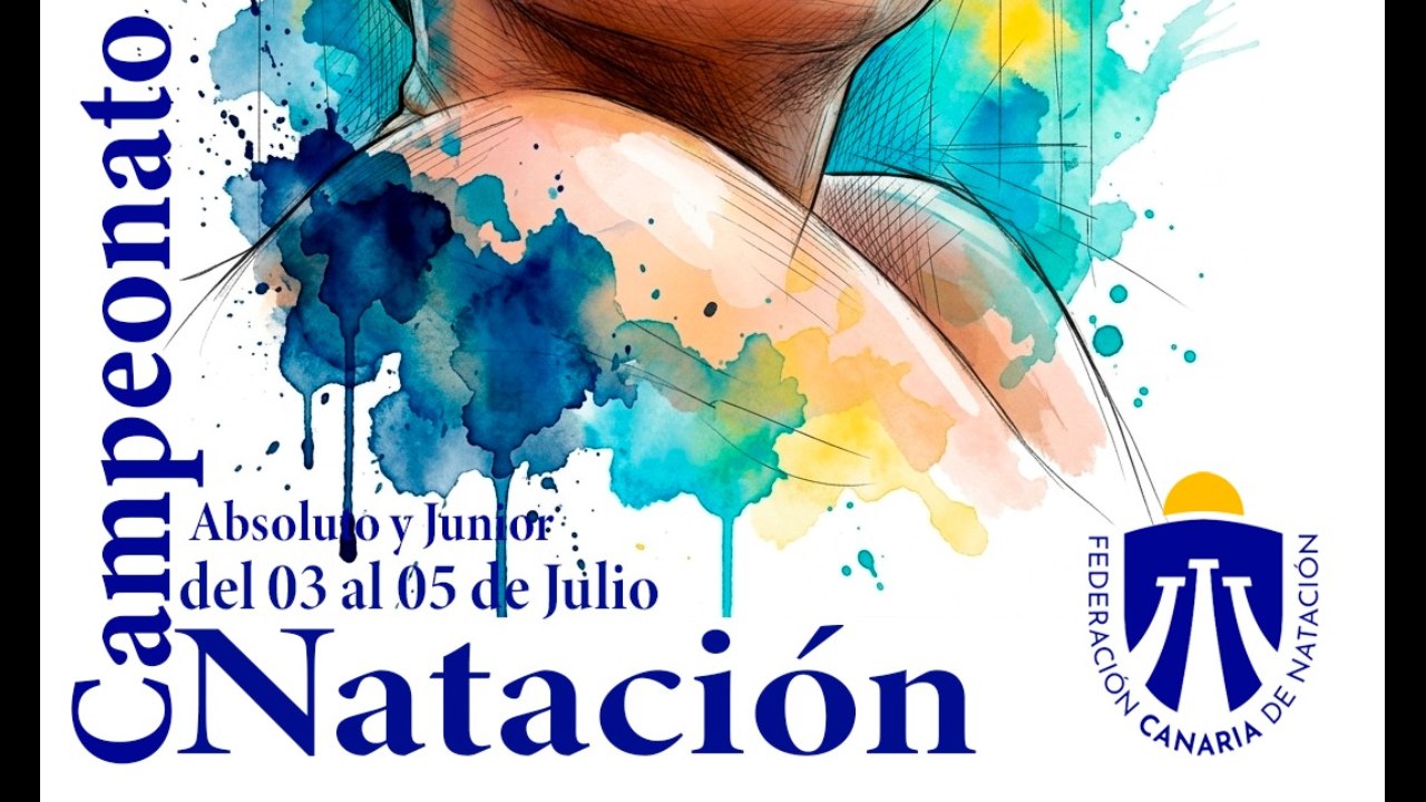 Campeonato de Canarias jun.-abs. verano 26 1j1s