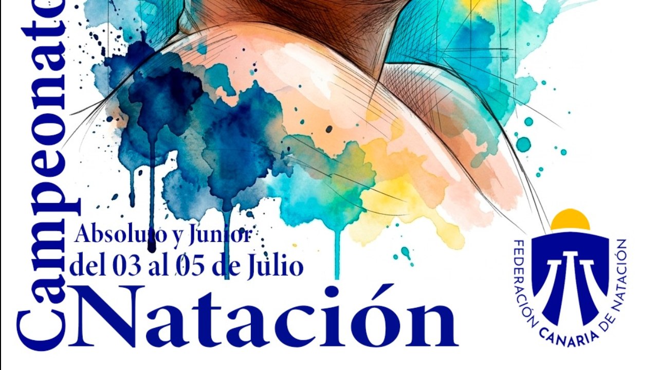 Campeonato de Canarias jun.-abs. verano 26 2j1s