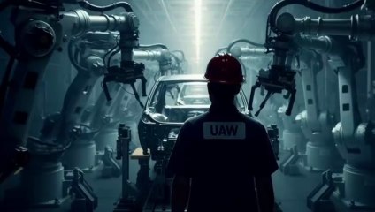 Everyone Thought Fully Autonomous Factories Were Decades Away... Then This Happened