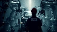 Everyone Thought Fully Autonomous Factories Were Decades Away... Then This Happened
