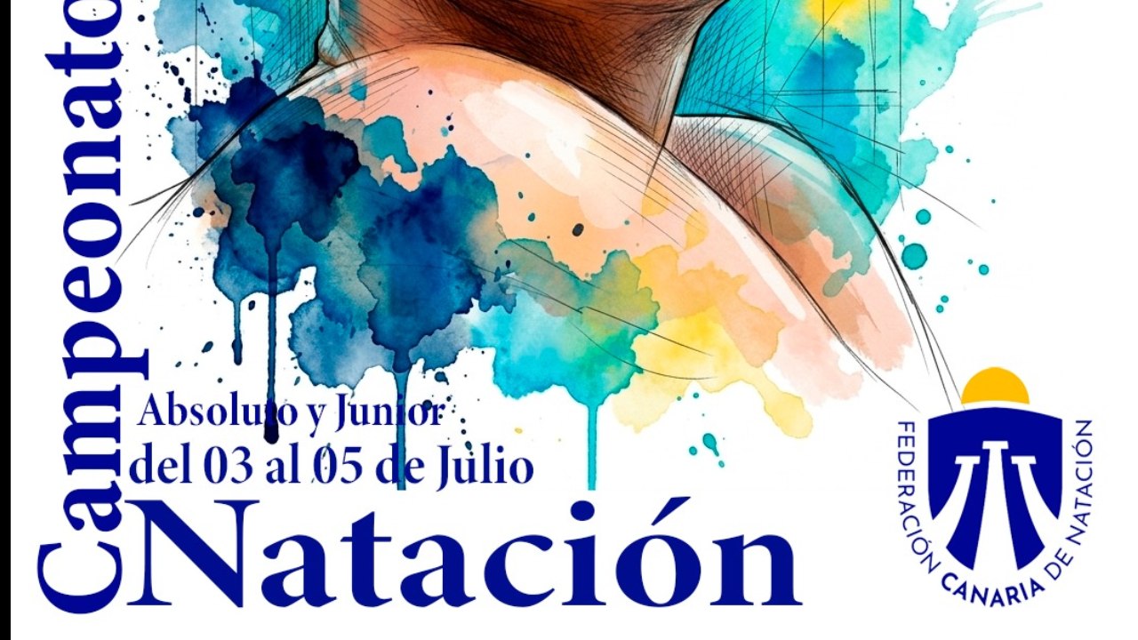 Campeonato de Canarias jun.-abs. verano 26 3j1s