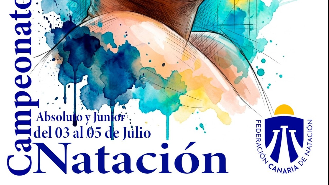 Campeonato de Canarias jun.-abs. verano 26 3j2s