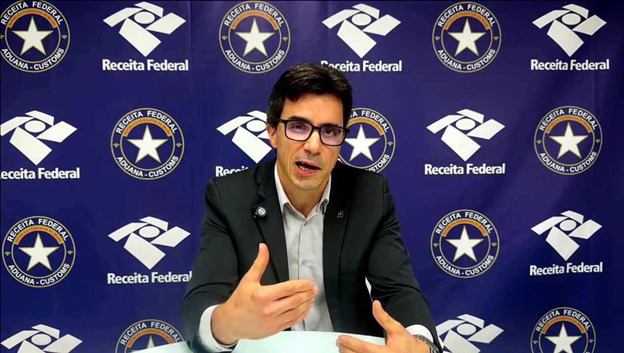 Alfândega da Receita Federal em Foz do Iguaçu avança na preparação para ampliar operações na Ponte da Integração