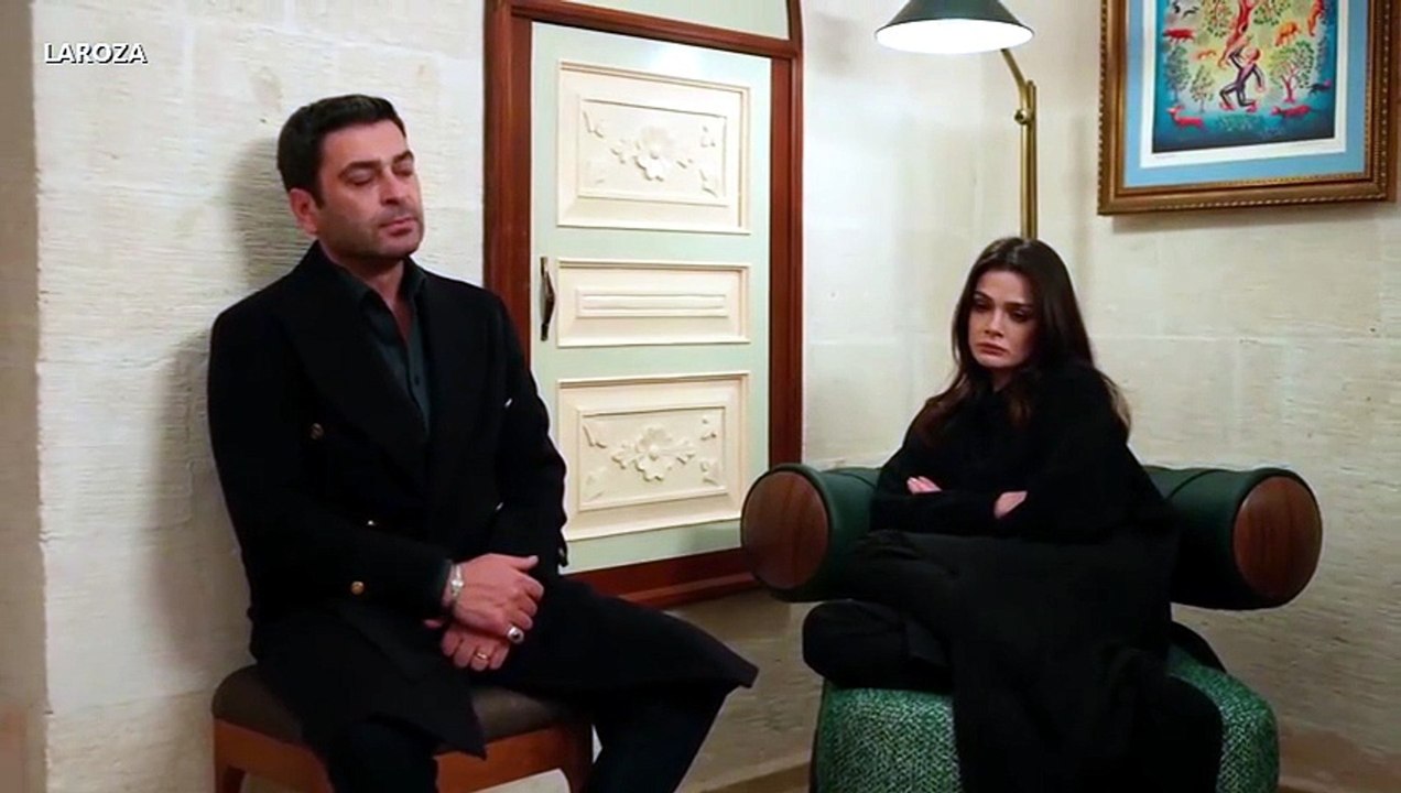 مسلسل المدينة البعيدة 2 الحلقة 258 مدبلجة