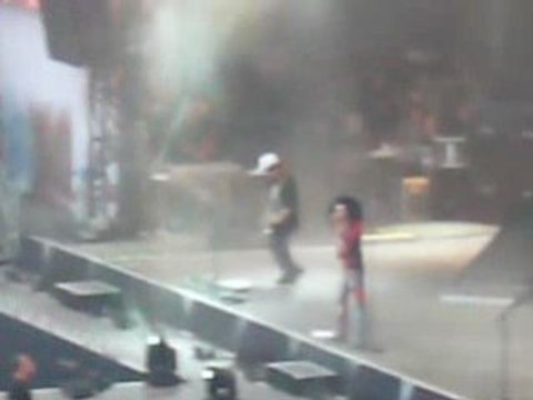 Tokio hotel : Stich ins Glück