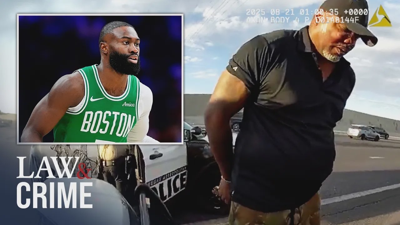Le père d'une star NBA placé en détention dans une affaire de tentative de meurtre