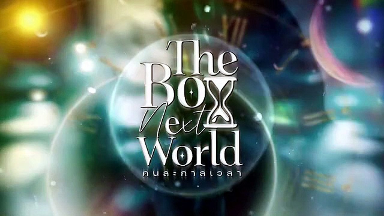 T.h.e B.o.y N.e.x.t W.o.r.l.d - Episode 5 [Full Movie]