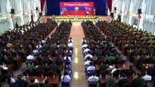 The Day Laos Died: Anatomy of a Zombie State