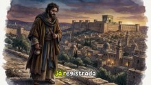 O homem que traiu Jesus ou salvou seu plano?