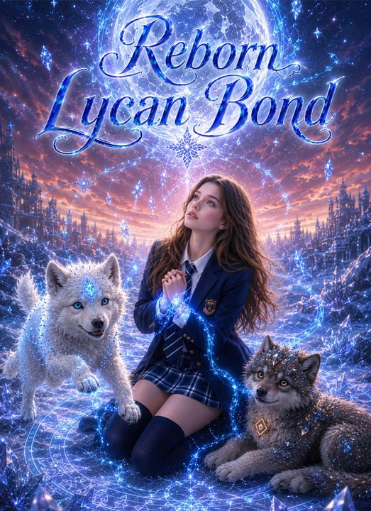 Reborn Lycan Bond
