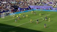 فرنسا و السويد 1