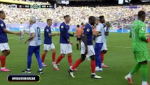 فرنسا و السويد 2