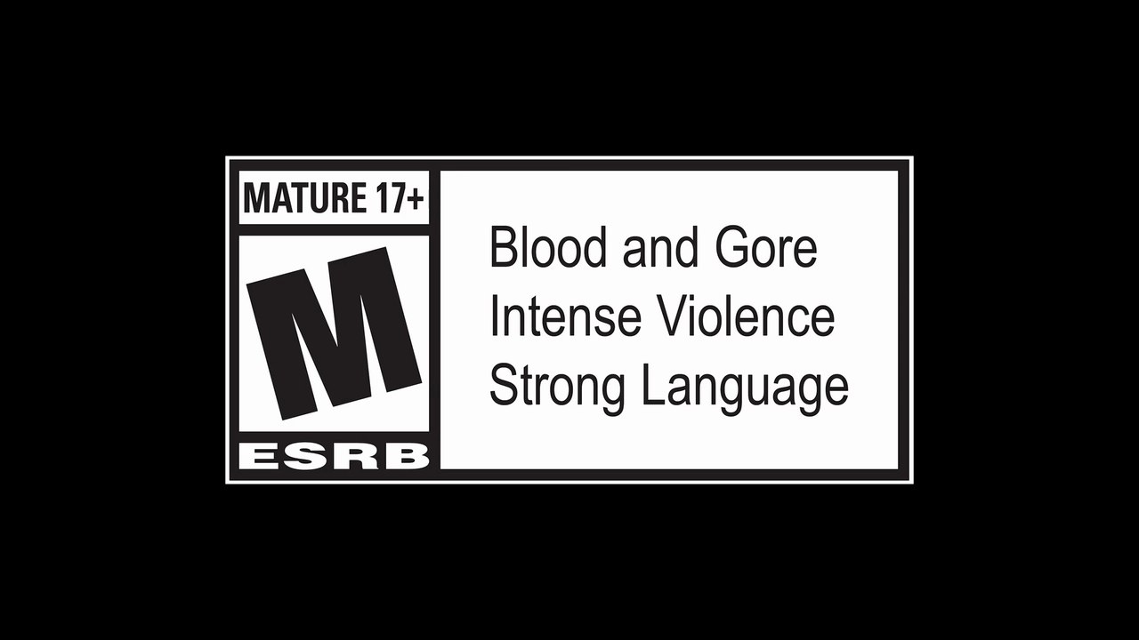 Directive 8020 -  Trailer  PS5