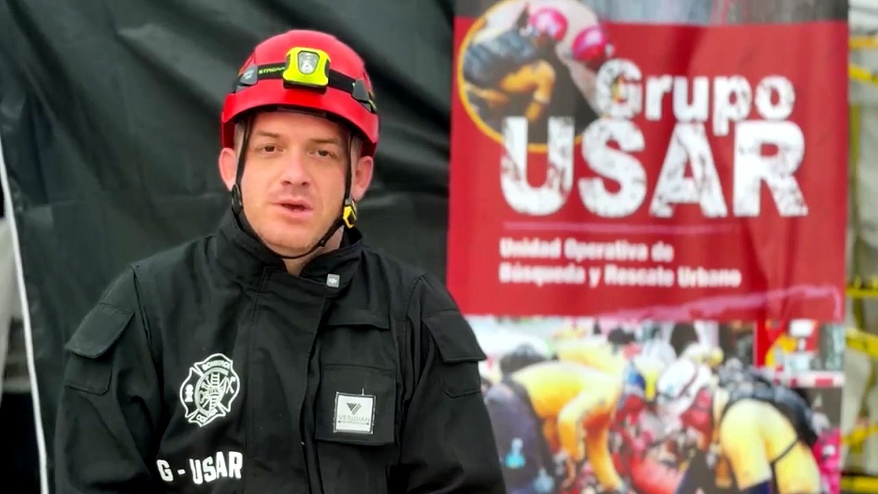 DECL BOMBEROS
