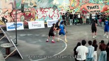 The Rebound Ep 10 Eng Sub