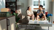 The Rebound Ep 8 Eng Sub